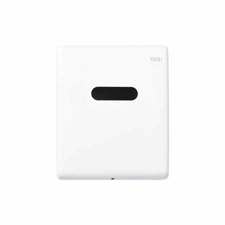 TECE TECEplanus Urinal 230/12 В панель смыва с инфракрасным датчиком для писсуара Белый матовый 9242355