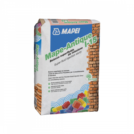 MAPE-ANTIQUE I-15