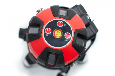 Лазерный уровень Fukuda EK-489P