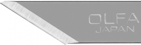 Лезвие перовоеOL-KB
Обратная связь
