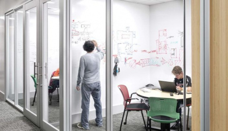 Магнитно Маркерная Краска — 4 м2 (вместе дешевле)