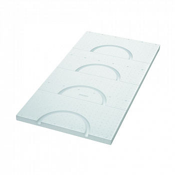 TECE  Головной элемент без алюминиевого слоя UP 250  77520023