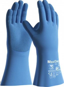 MaxiChem® Cut™ with TRItech™ 76-733