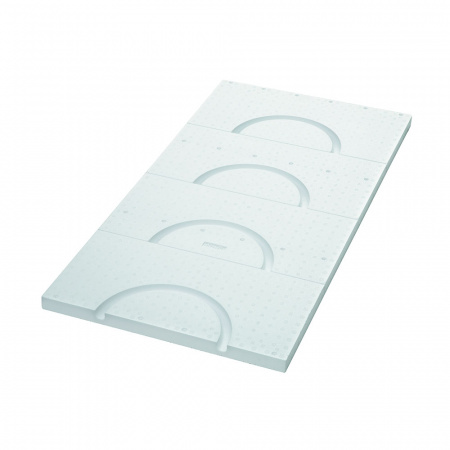 TECE  Головной элемент без алюминиевого слоя UP 250  77520023