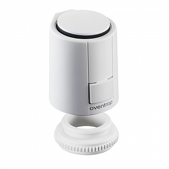 Oventrop  Термоэлектрический сервопривод Aktor T 2P, 24В М30х1,5 L NO  1012426