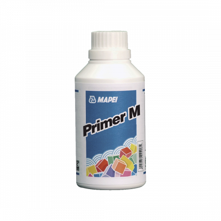 PRIMER M