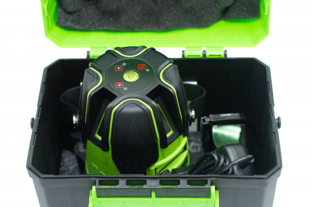 Лазерный уровень Fukuda EK-489P