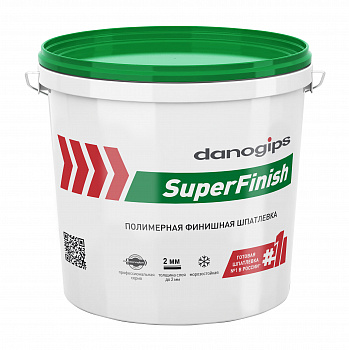 SuperFinish (СуперФиниш)