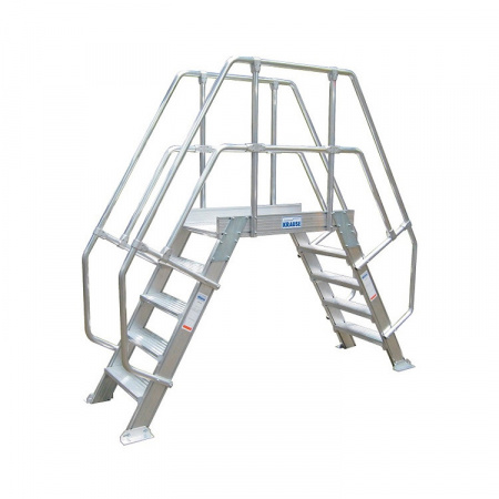 Второй поручень для перехода  60