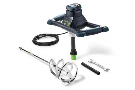 Дрель-миксер MX 1200 E EF HS2 +