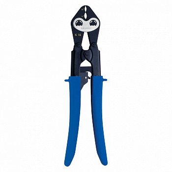 Пресс-клещи Klauke K16