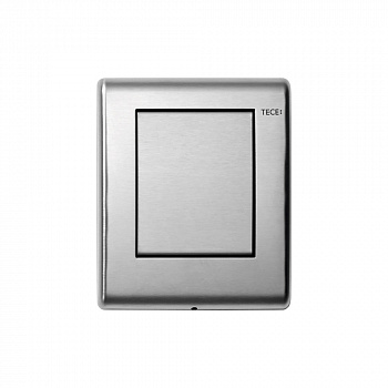 TECE TECEplanus Urinal панель смыва для писсуара Сатин 9242310