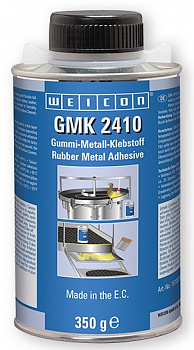 Контактный клей GMK 2410 WEICON wcn16100350