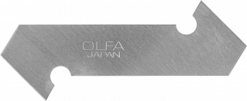 Лезвия двухсторонние для резакаOL-PB-800
Обратная связь