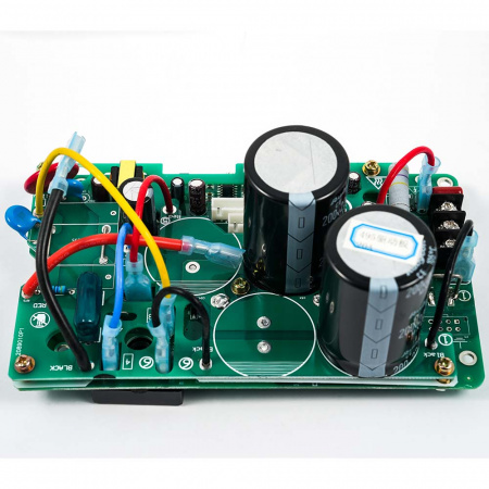 Плата управления для окрасочного аппарата Schtaer YKJ 520 YKJ520052