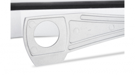 Плиткорез ручной SPEED-72 с кейсом. RUBI