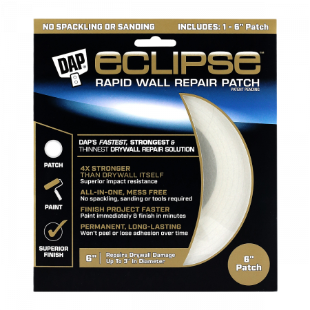 Eclipse Rapid Wall Repair Patch