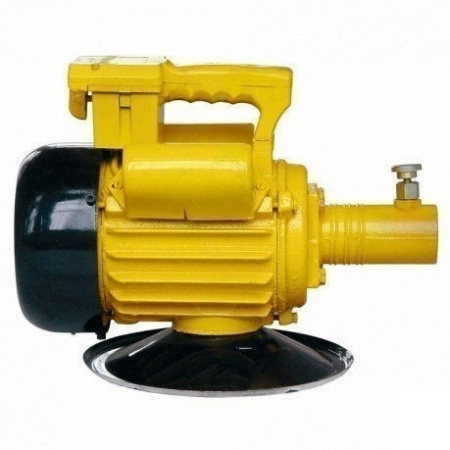 Вибропривод TEKPAC MVE-1 с двигателем 1.1кВт