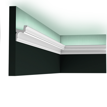 Профиль для верхней подсветки  C323