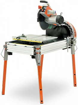 Станок камнерезный Battipav ELITE 80