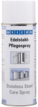 Технический состав Stainless Steel Care Spray WEICON wcn11590400-34