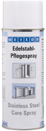 Технический состав Stainless Steel Care Spray WEICON wcn11590400-34