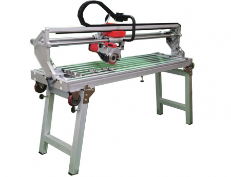 Плиткорез электрический FORTEZZO SJ-ZD-1800 (SHIJING) с автоматикой