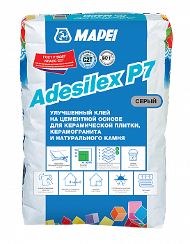 ADESILEX P7
