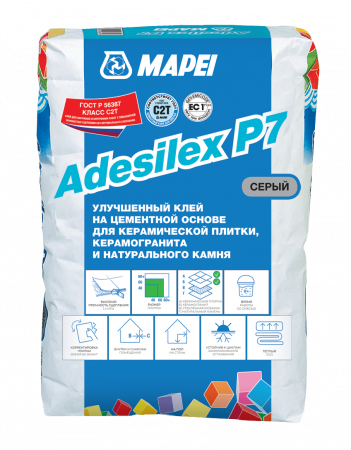 ADESILEX P7