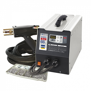 Споттер по алюминию GYSPOT ALU 66 080188