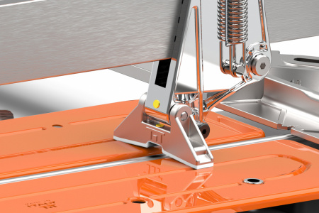 Плиткорез ручной PROFI 88 EVO BATTIPAV