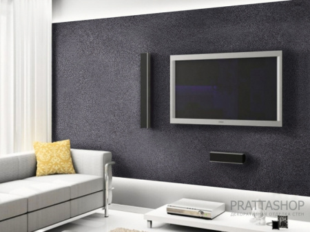 Эффект черного вельвета