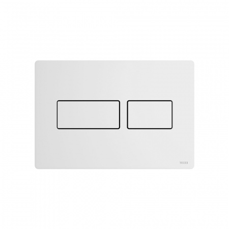 TECE TECEsolid Панель смыва для унитазов Белый матовый 9240433