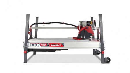 Плиткорез электрический DIAMANT DX-250 1000 Laser&Level RUBI