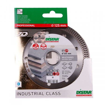 Distar 1A1R Multigres