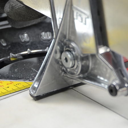 Плиткорез ручной X-PRO 80 ALU BATTIPAV