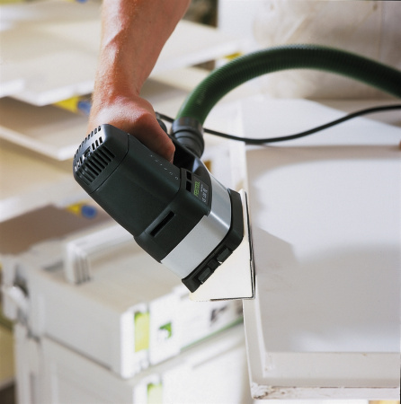ВШМ DUPLEX LS 130 EQ-Plus Festool