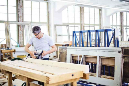 Рубанок HL 850 EB-Plus Festool