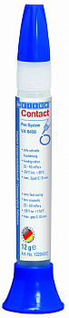 WEICON Contact VA 8406 цианоакрилатный клей