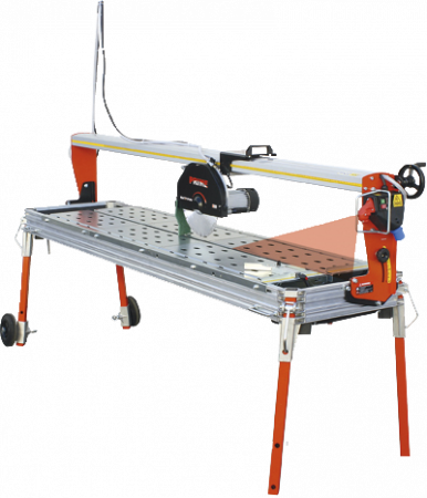 Камнерез PRIME 200S BATTIPAV