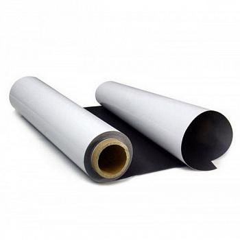 Магнитно маркерная пленка глянец 120 см