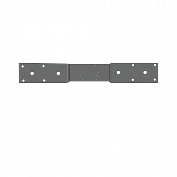 РуcстаР  кронштейн на 1 водорозетку  77702К1