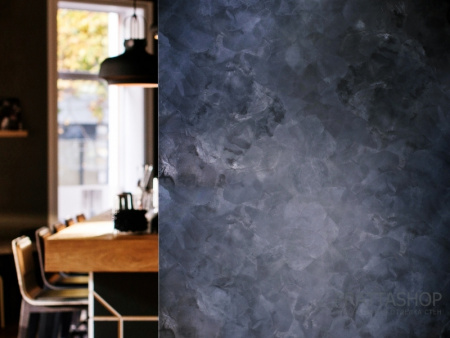 Эффект абсолютно черного бархата