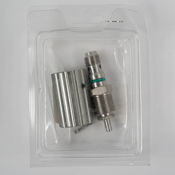 Кран сбора давления для окрасочного аппарата Schtaer Saturn 300 SST300DV