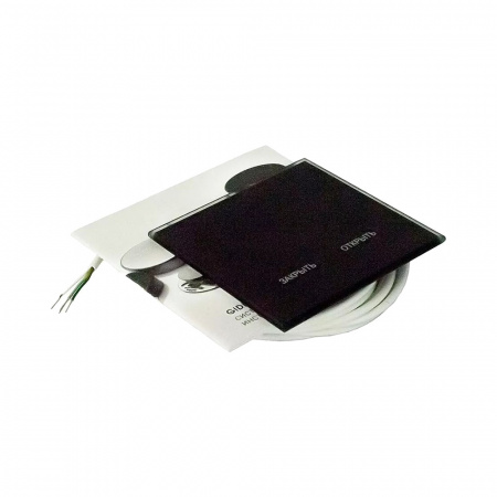 GIDROLOCK  Радиопульт одноканальный сенсорный "открыть/закрыть" SENSO 9005  61106022