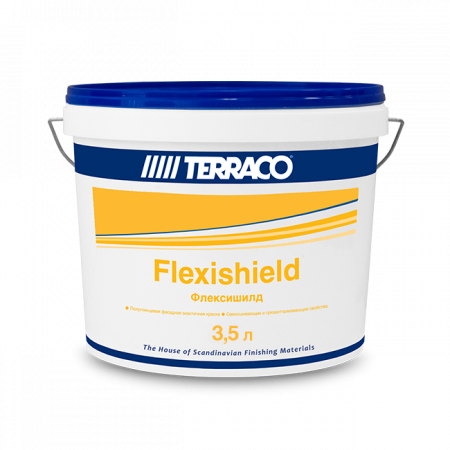 Flexishield