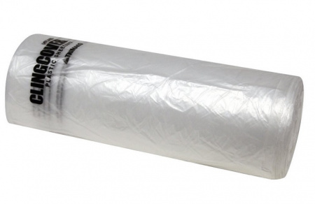 Пленка самоклеящаяся 2,74 * 121,92 м CLING COVER Trimaco