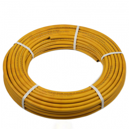 Кондуктивный воздушный шланг из ПВХ SCH-7501-PVC-C