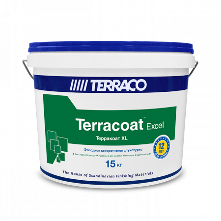 Terracoat XL