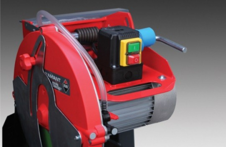 Станок камнерезный RUBI DR-350
